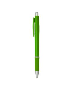 WINNING 2011, plastična hemijska olovka, zelena