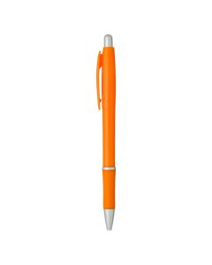 WINNING 2011, plastična hemijska olovka, narandžasta