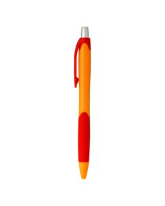 COLIBRI, plastična hemijska olovka, narandžasta