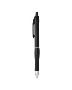 OSCAR, plastična hemijska olovka, crna