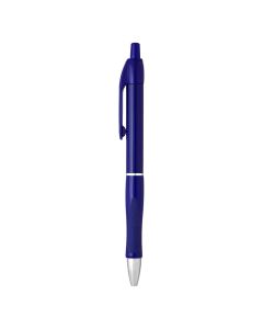 OSCAR, plastična hemijska olovka, plava