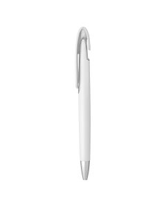 PALOMA, plastična hemijska olovka, srebrna