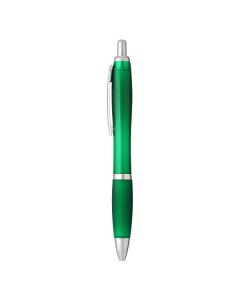 BALZAC, plastična hemijska olovka, zelena