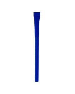 PAPIRUS, eko papirna hemijska olovka, plava