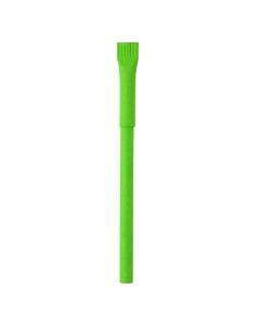 PAPIRUS, eko papirna hemijska olovka, svetlo zelena