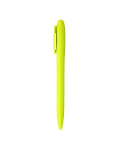 BAY, maxema plastična hemijska olovka, svetlo zelena