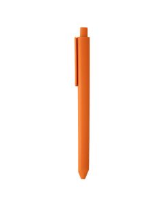 TERESA, plastična hemijska olovka, narandžasta