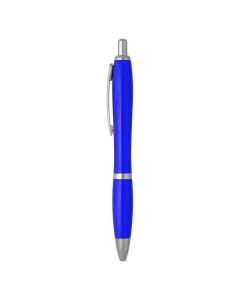 BALZAC C, plastična hemijska olovka, rojal plava