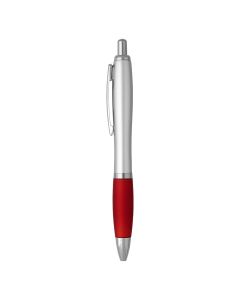 BALZAC S, plastična hemijska olovka, crvena