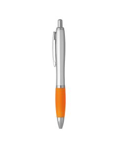 BALZAC S, plastična hemijska olovka, narandžasta