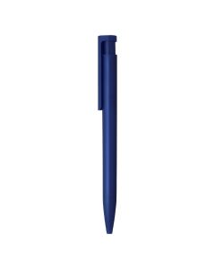 ZIGI, plastična hemijska olovka, plava