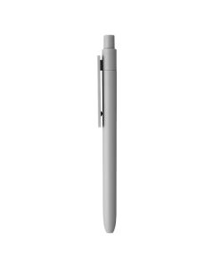 AVA, plastična hemijska olovka, siva