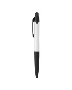 505 C, plastična hemijska olovka, crna