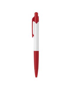 505 C, plastična hemijska olovka, crvena