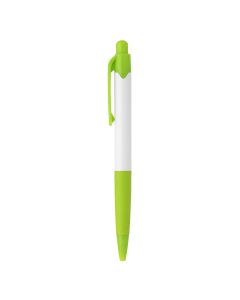 505 C, plastična hemijska olovka, svetlo zelena