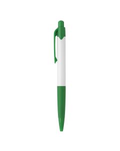 505 C, plastična hemijska olovka, keli zelena