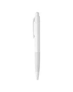 505 C, plastična hemijska olovka, bela
