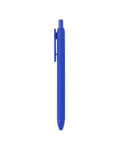ZOLA SOFT, plastična hemijska olovka, rojal plava