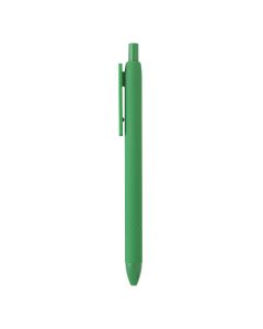 ZOLA SOFT, plastična hemijska olovka, keli zelena