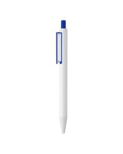 IVY, plastična hemijska olovka, rojal plava