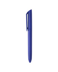 FLOW PURE, maxema plastična hemijska olovka, plava