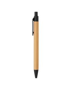 VITA BAMBOO, drvena hemijska olovka, crna