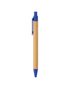VITA BAMBOO, drvena hemijska olovka, rojal plava