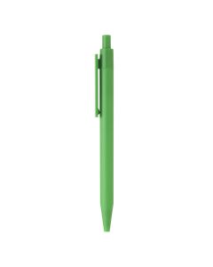 BIRO, plastična hemijska olovka, keli zelena
