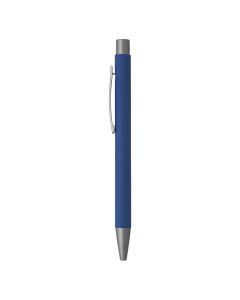 TITANIUM, metalna hemijska olovka, plava