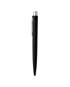 DART, metalna hemijska olovka, crna