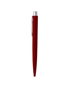 DART, metalna hemijska olovka, crvena