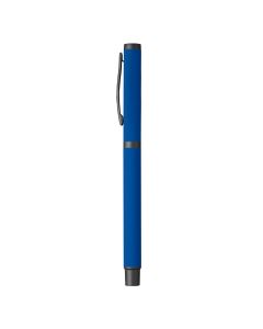 TITANIUM R, metalna roler olovka, rojal plava