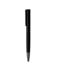 STELLA, metalna hemijska olovka, crna