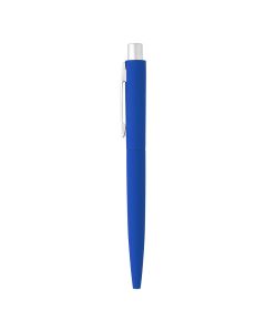 DART SOFT, metalna hemijska olovka, rojal plava
