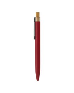 MARGO, metalna hemijska olovka, crvena
