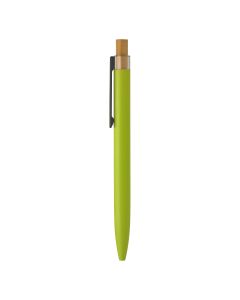MARGO, metalna hemijska olovka, svetlo zelena