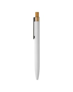 MARGO, metalna hemijska olovka, bela