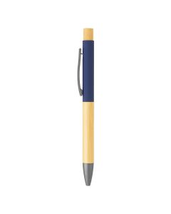 OZZY, metalna hemijska olovka, rojal plava