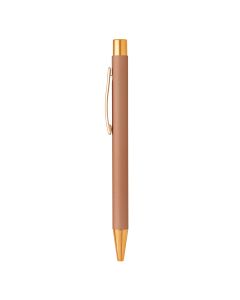 TITANIUM ROSE GOLD, metalna hemijska olovka, roze zlatna
