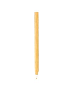 NINA, drvena hemijska olovka, bela