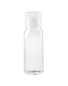 CLEAN 30F, bočica sa zatvaračem, 30 ml, transparentna