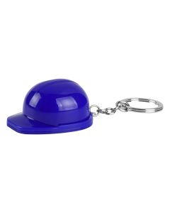 COP, plastični privezak za ključeve sa funkcijom otvarača, plavi