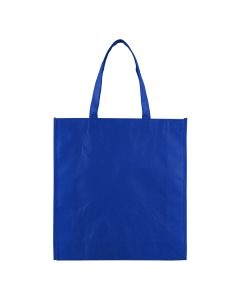 MARKETA, torba, rojal plava