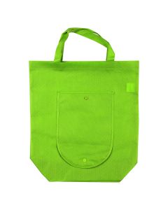 PACKETA, sklopiva torba, svetlo zelena