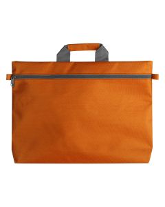 DOCUMENTO, konferencijska torba, narandžasta