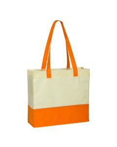 BARBARA, torba, narandžasta