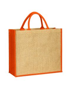 MAKARENA, torba, narandžasta