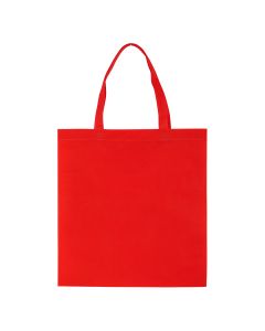 BORSA, varena torba, crvena