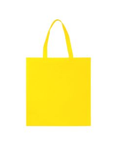 BORSA, varena torba, žuta