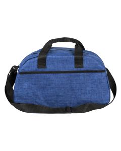 LOGAN, sportska torba, plava